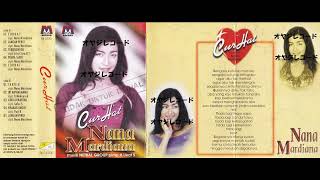 Download lagu Curhat / Nana Mardiana (Original FUll) mp3 Download lagu Curhat / Nana Mardiana (Original FUll) mp3