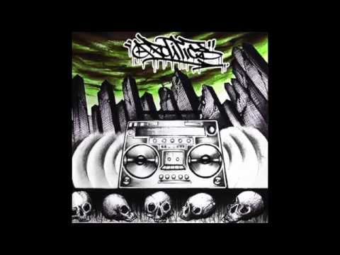 APOLITICS V.1 06 Hombre maquina (AUDIO oficial)