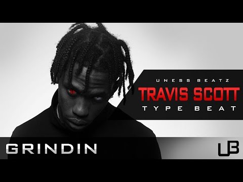 Travis scott Type Beat 2016 | rap Instrumental | Trap Beat 2016