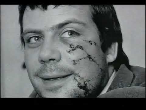 Oliver Reed - Documentary