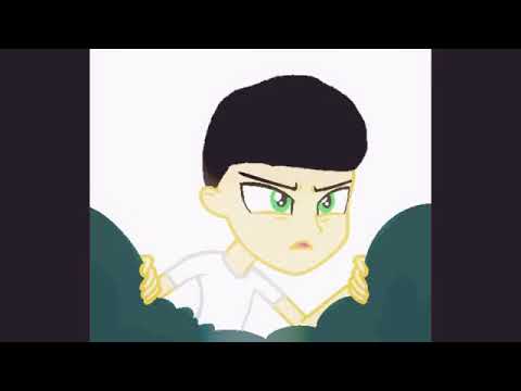 "Japanese Age 2: The Meltdown" Part 12 On Thin Ice.mp4