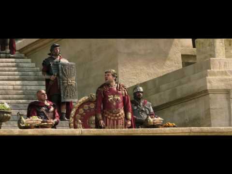 BEN HUR | Clip: "Du hättest mich töten sollen" | DE