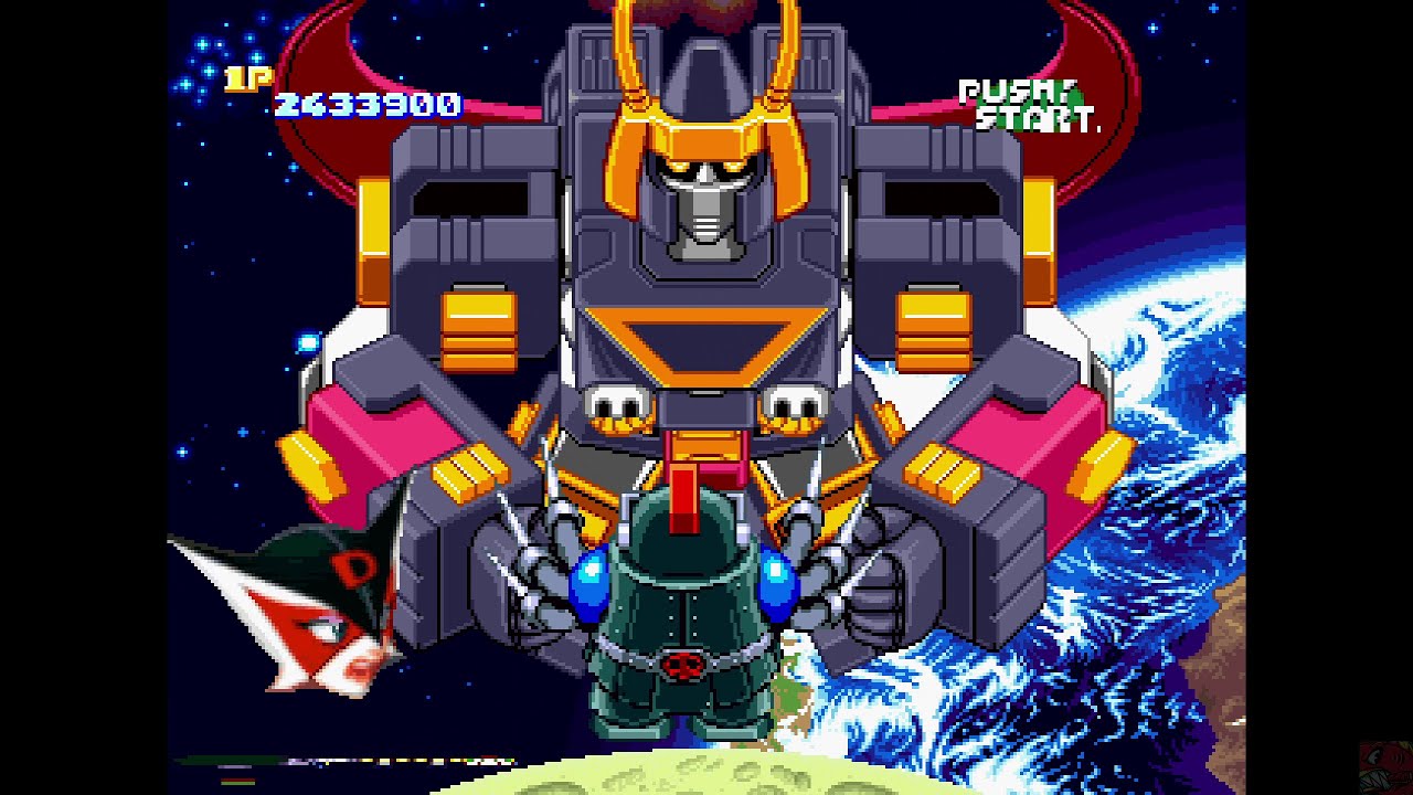 Gameplay Video