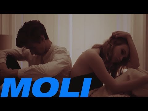 Moli - Talking In Emotions (Official Video)