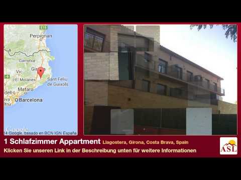 1 Schlafzimmer Appartment zu verkaufen in Llagostera, Girona, Costa Brava, Spain