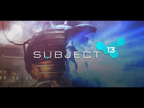 Subject 13 