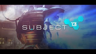 Видео Subject 13 