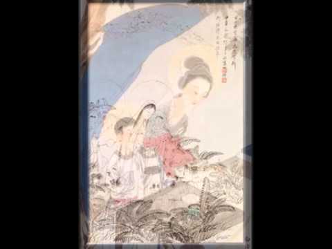 A Virgem Maria - Nossa Senhora da China