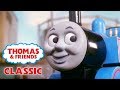 The Runaway Classic Thomas Friends Cartoons For Children Thomas Friends UK