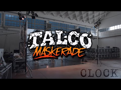 TALCO Maskerade - Clock (Video Message)