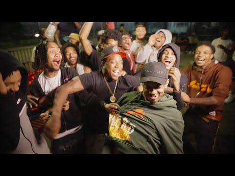 I-I Fetti - Whap Whap (Official Remix Video) [@dirbyraymundo] #FreeTheArmy