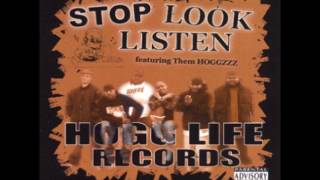 Them Hoggz - The Anthem