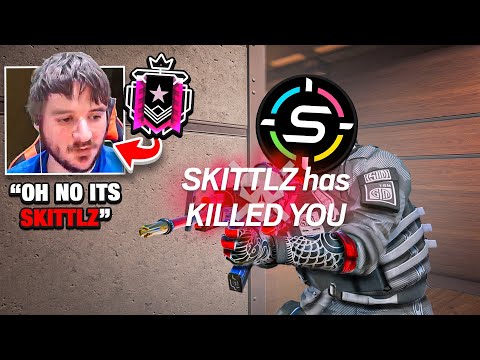 I Dropped 12 Kills On This CHAMP Streamer