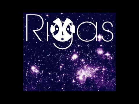 Rigas - Simple (melkeveien remix)