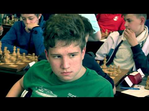 ♗ CH16 1.10. Martin Kánássy - Tibor Mátis 0:1