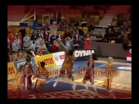 Lotos PKO BP AZS Gorzów ZAPRASZAMY NA FINAŁ PLKK KLIP