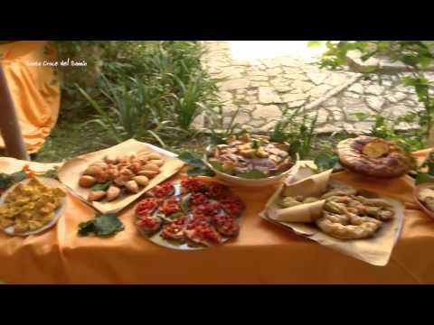 Gastronomia Santa Croce del Sannio
