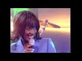 Eternal Feat BeBe Winans I Wanna Be The Only One 1st TOTP 1997 Presented By The Spice Girls