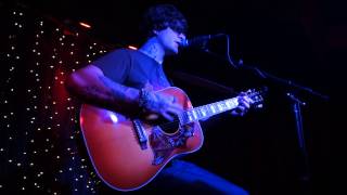 Matt McAndrew - Take Me To Church - Bourbon and Branch