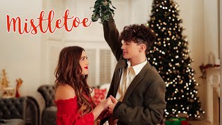 Justin Bieber - Mistletoe (Cover by Symonne Harrison and Nick Bencivengo) ️ video