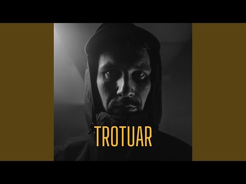 Trotuar