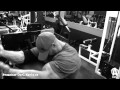 THE GUNS OF WRATH 2, Training Arms With Frank McGrath