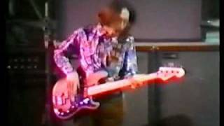 Concierto (1970) CCR 01 - Tombstone Shadow