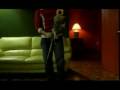 GARY V "Because of You" music video