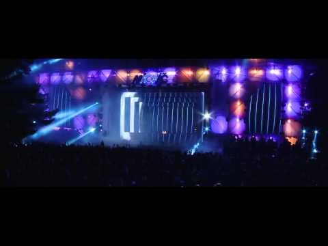 Felix Leiter & Abel Ramos vs Tiësto - I Owe U Lethal Industry (Jean Luc Bootleg)