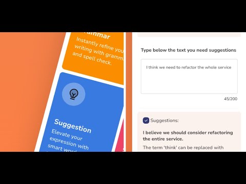 Langy - AI Translator