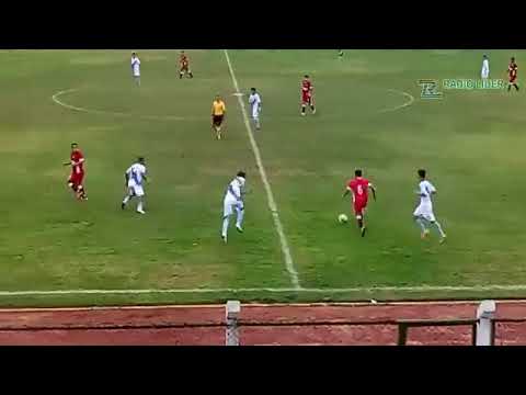 COPA PERÚ. Laure Sur - Aurora Chancayllo ST