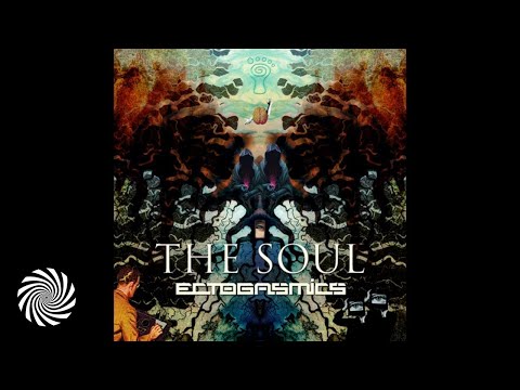 Ectogasmics - Cosmic Consciousness (feat. Digitalist)