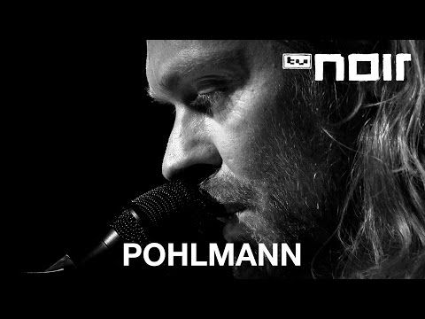 Pohlmann - Unterwegs (live bei TV Noir)