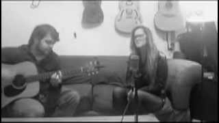 Wild Young Hearts - The Noisettes - Acoustic Cover