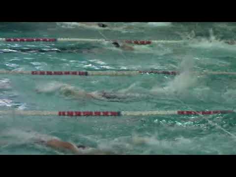 Lenzi Tommaso (4) 100SL - S.Marcellino 22.01.23