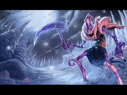 best Fiddlesticks NA "Nikkone" vs Gragas - Jungle - S5 Team-Ranked 5v5 Gameplay
