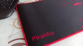 A101 Piranha Gaming Mousepad 30x70 (25 TL)