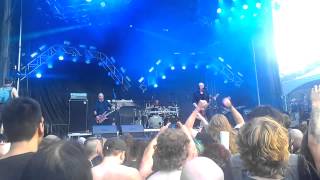 The Devin Townsend Project - Namaste - Heavy Montreal 2015