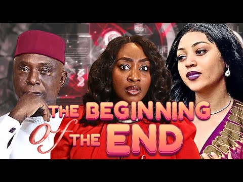 *BREAKING!!* Regina Daniels & NED NWOKO's marriage hit the ROCKS!!!..This is how it all started..