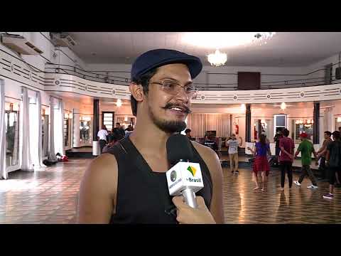 Dia Mundial do Hip-Hop 2019