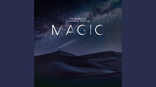 Magic Music Video