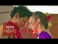 My New Life As An Indian Wife