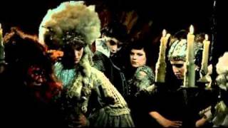 Moulettes - Devil Of Mine -- Daedalum