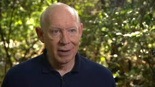 Former Houston mayor on what he's learned from past hurricanes