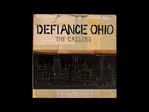 Horizon Lines, Volume and Infinity - Defiance, Ohio