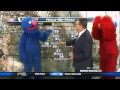 Weekend Weather With Elmo And Grover