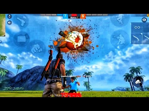 Mode Hack ⚡ huawei Y6 🎯