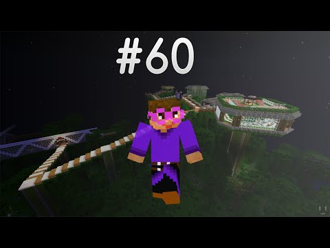 Cappsi hrá Minecraft [SK] ep. 60 - Návrat ku starej sérií (FullHĐ)