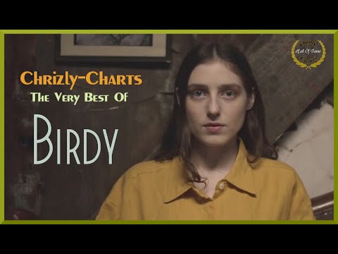 The VERY BEST Songs Of Birdy
