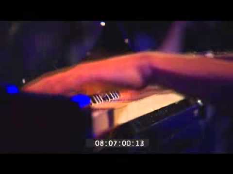 Isfar Sarabski - "Dejavu" Montreux Jazz Festival - 2014